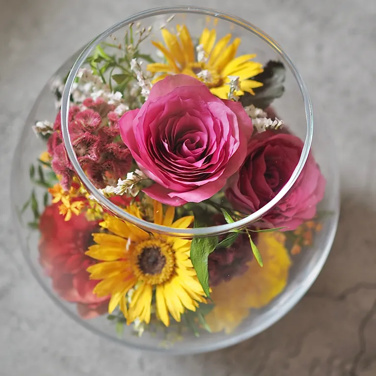 色残り・乾燥方法など専門的な加工を実施