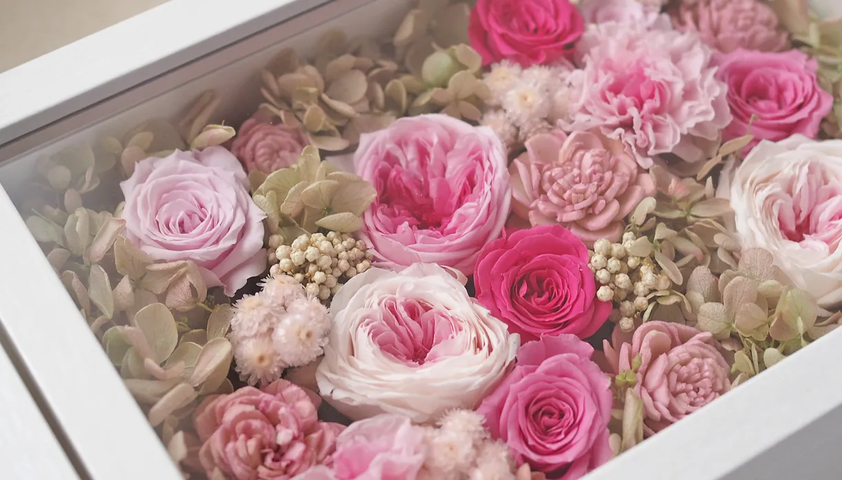 お祝いの花 喜びを彩る華やかな贈りもの