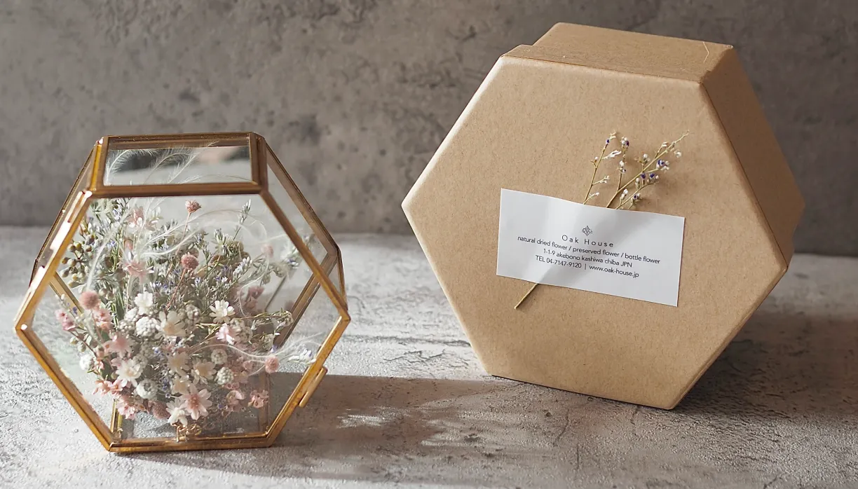 感謝を伝える花 ありがとうを形にして贈る